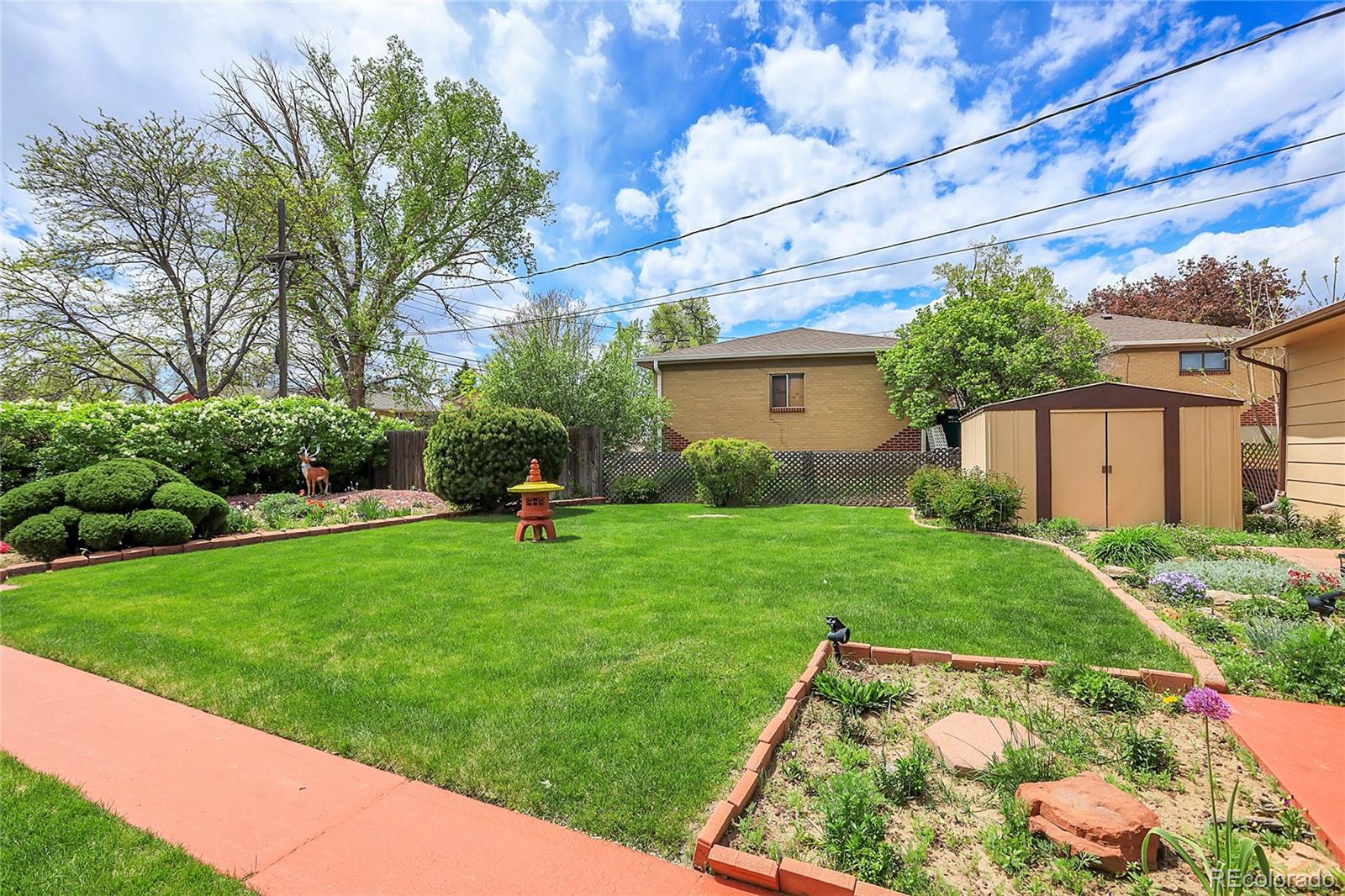 MLS Image #31 for 400 w 71st avenue,denver, Colorado