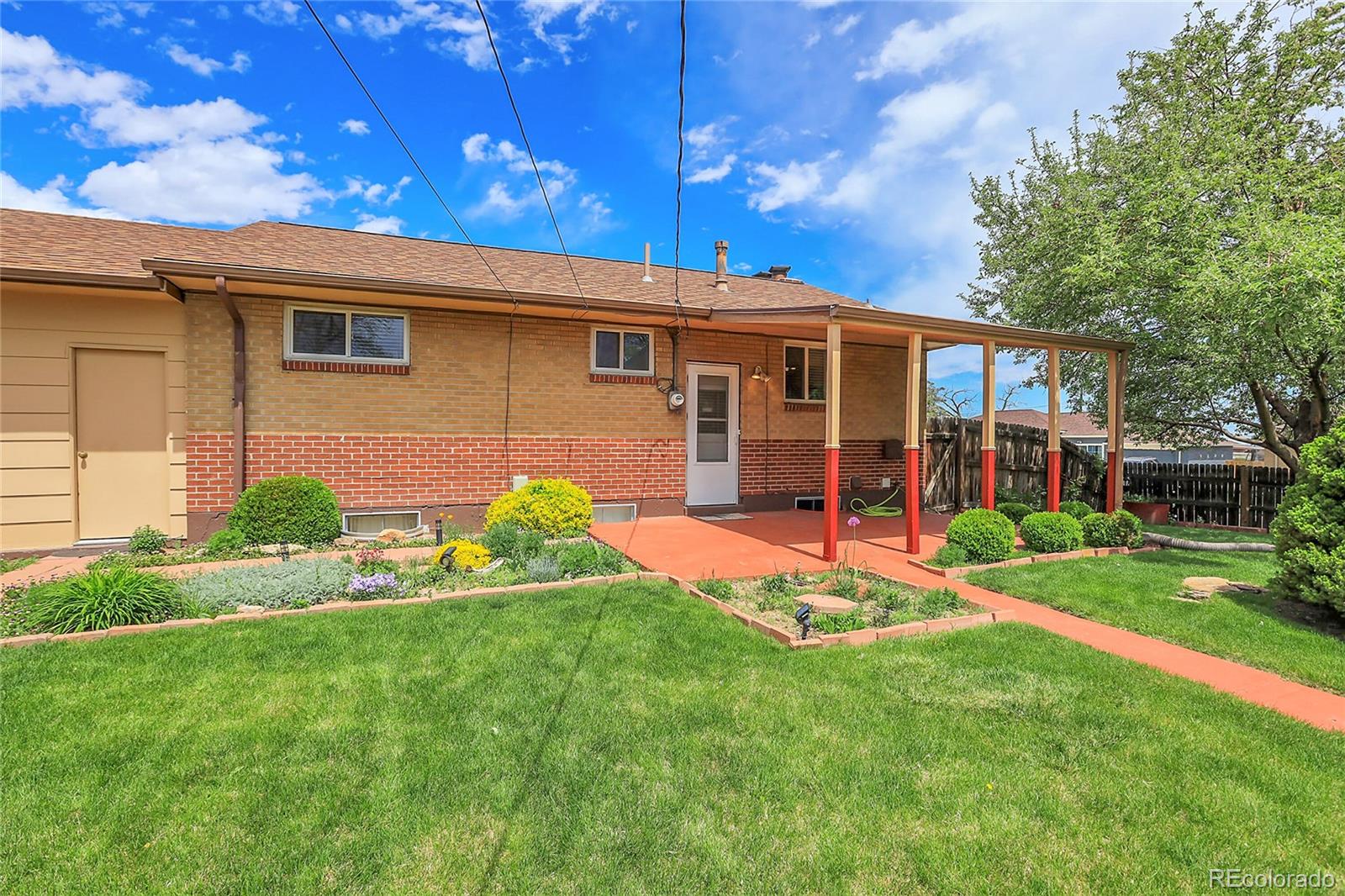 MLS Image #32 for 400 w 71st avenue,denver, Colorado