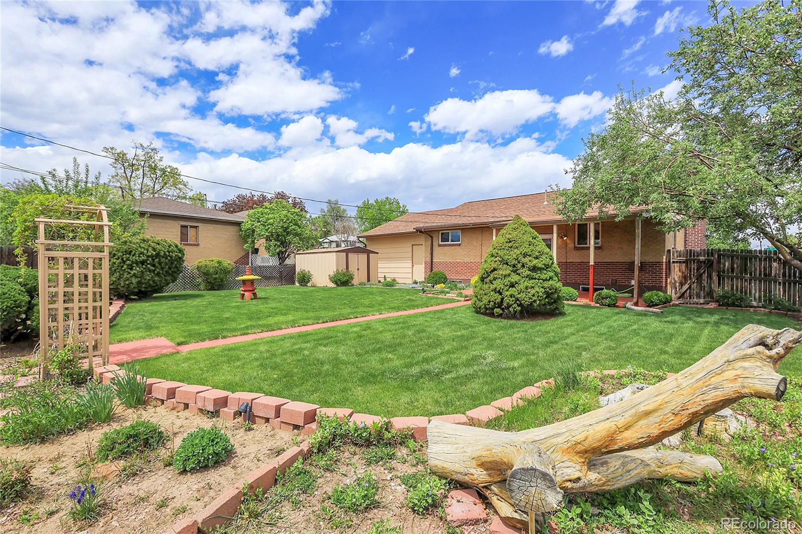 MLS Image #35 for 400 w 71st avenue,denver, Colorado