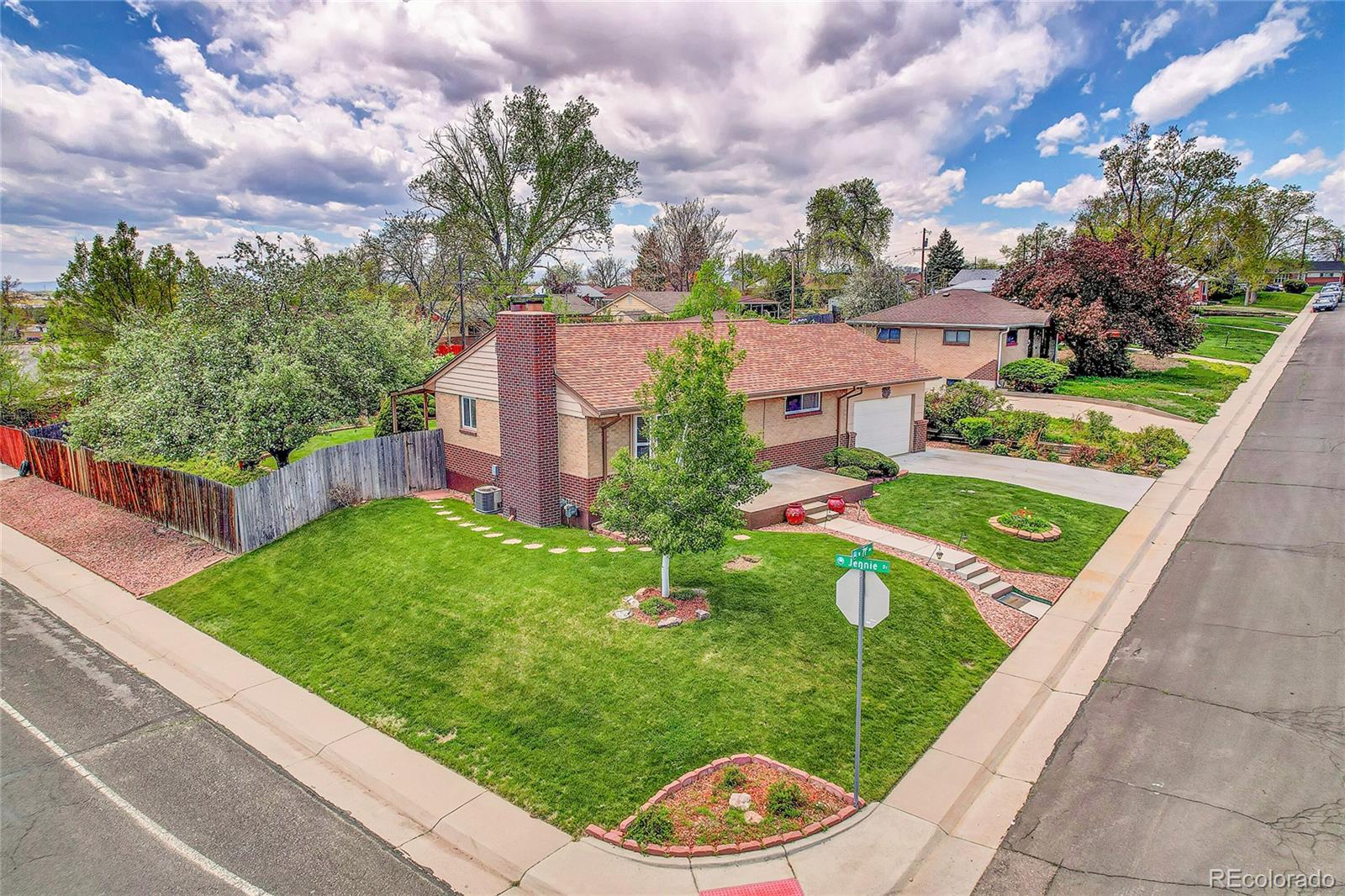 MLS Image #37 for 400 w 71st avenue,denver, Colorado