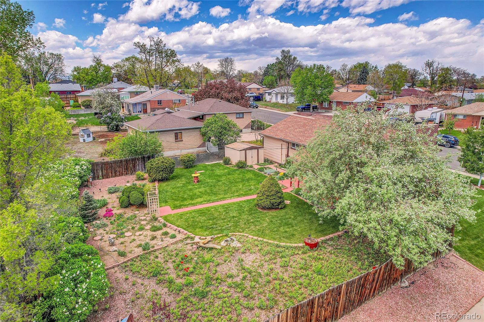 MLS Image #38 for 400 w 71st avenue,denver, Colorado