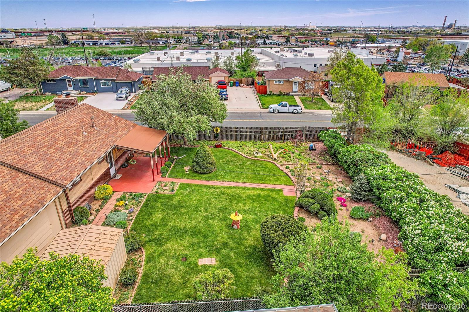 MLS Image #39 for 400 w 71st avenue,denver, Colorado