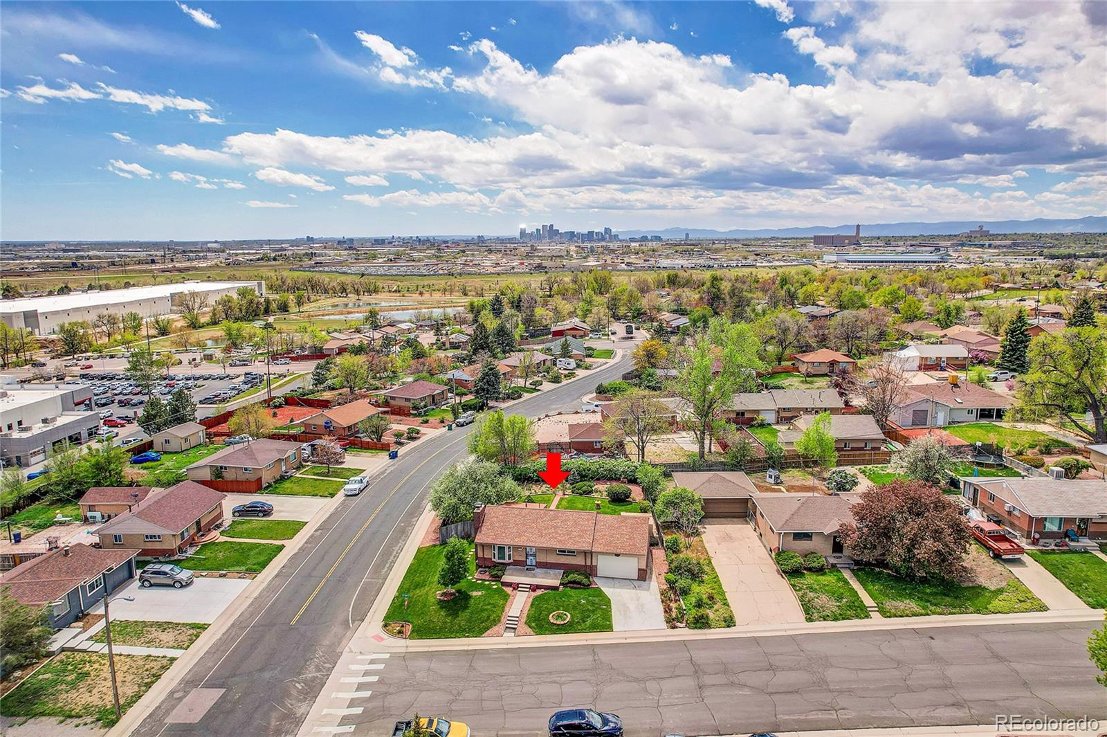 MLS Image #42 for 400 w 71st avenue,denver, Colorado