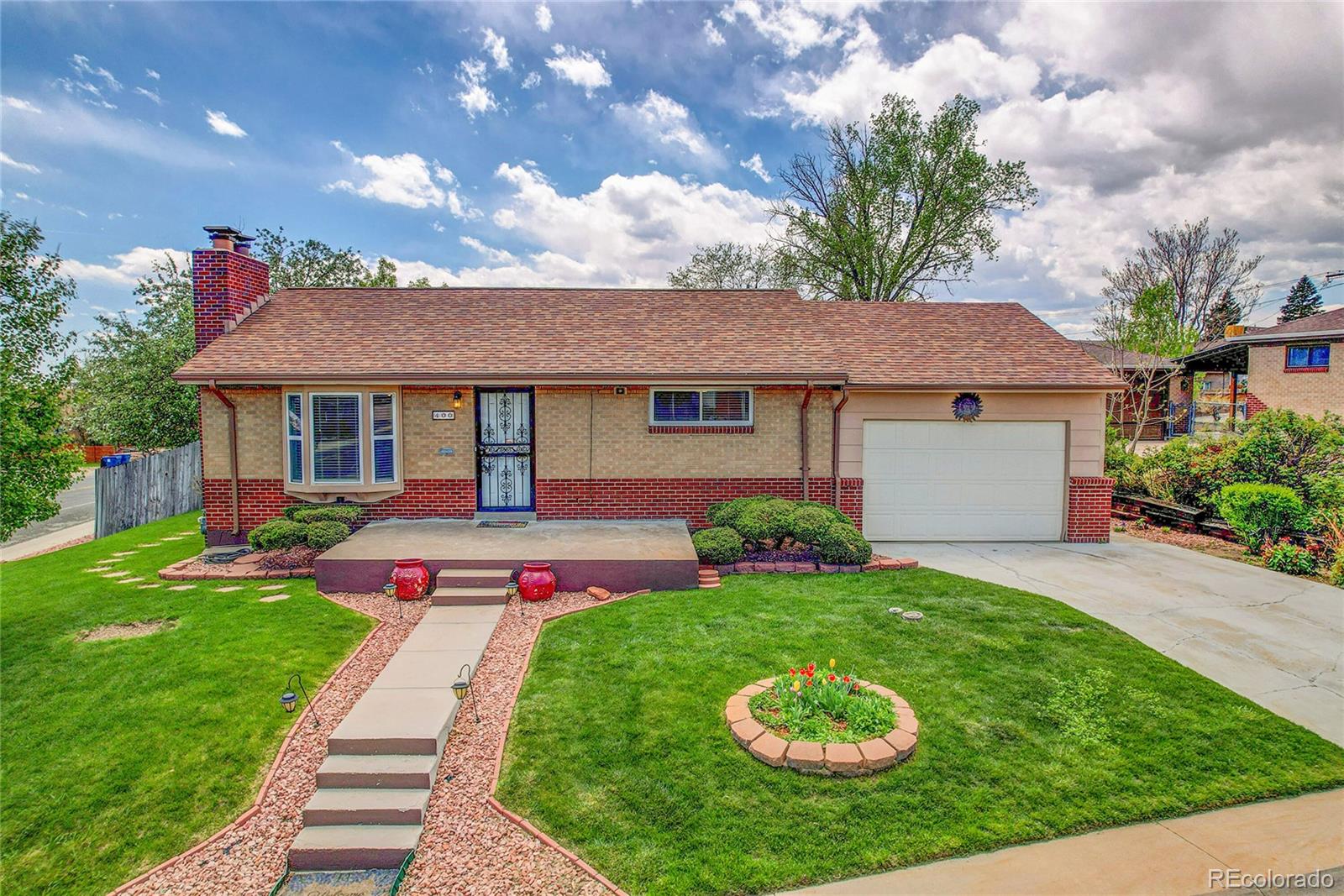 MLS Image #46 for 400 w 71st avenue,denver, Colorado