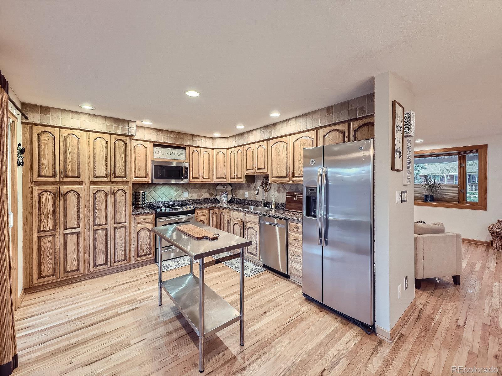 MLS Image #10 for 7760  newman street,arvada, Colorado