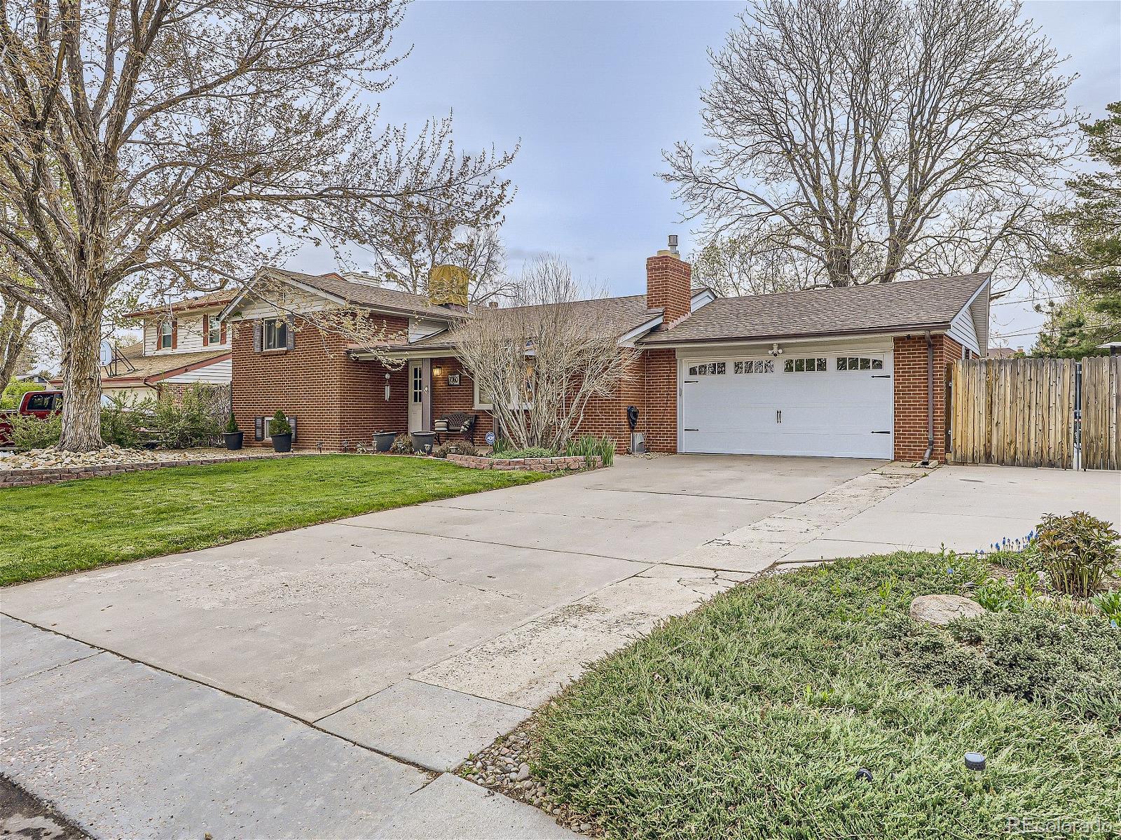 MLS Image #2 for 7760  newman street,arvada, Colorado