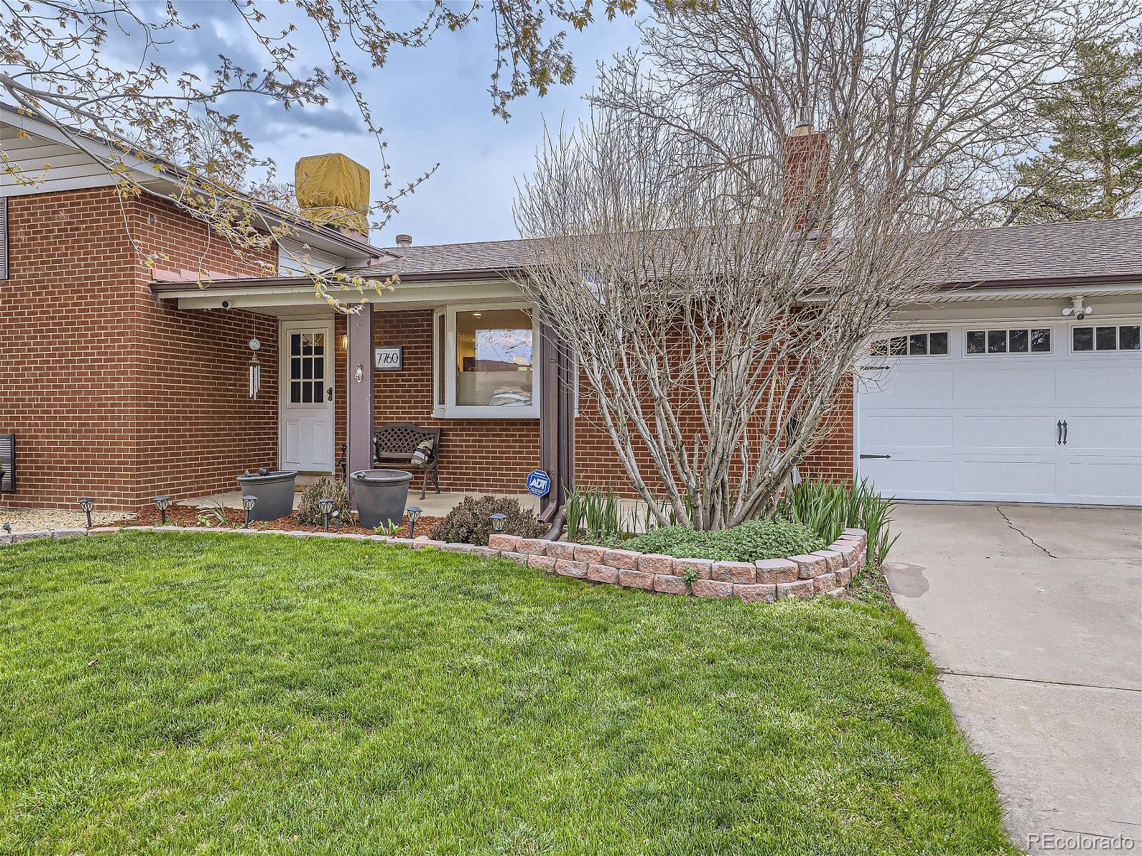 MLS Image #3 for 7760  newman street,arvada, Colorado