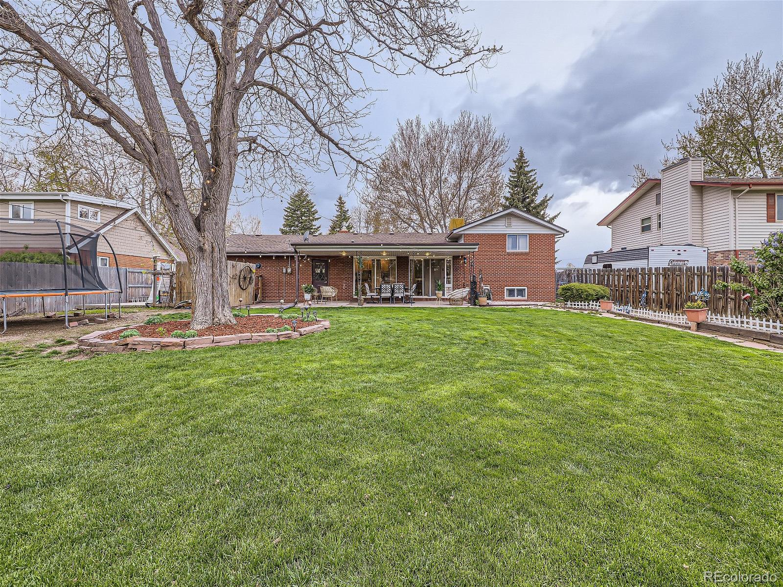 MLS Image #31 for 7760  newman street,arvada, Colorado