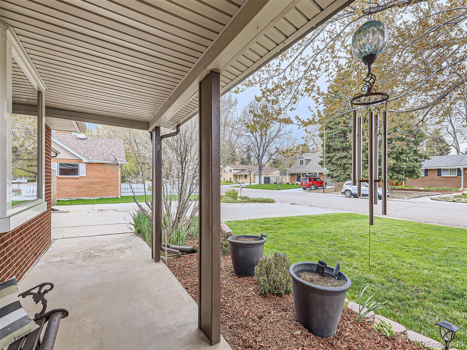 MLS Image #5 for 7760  newman street,arvada, Colorado