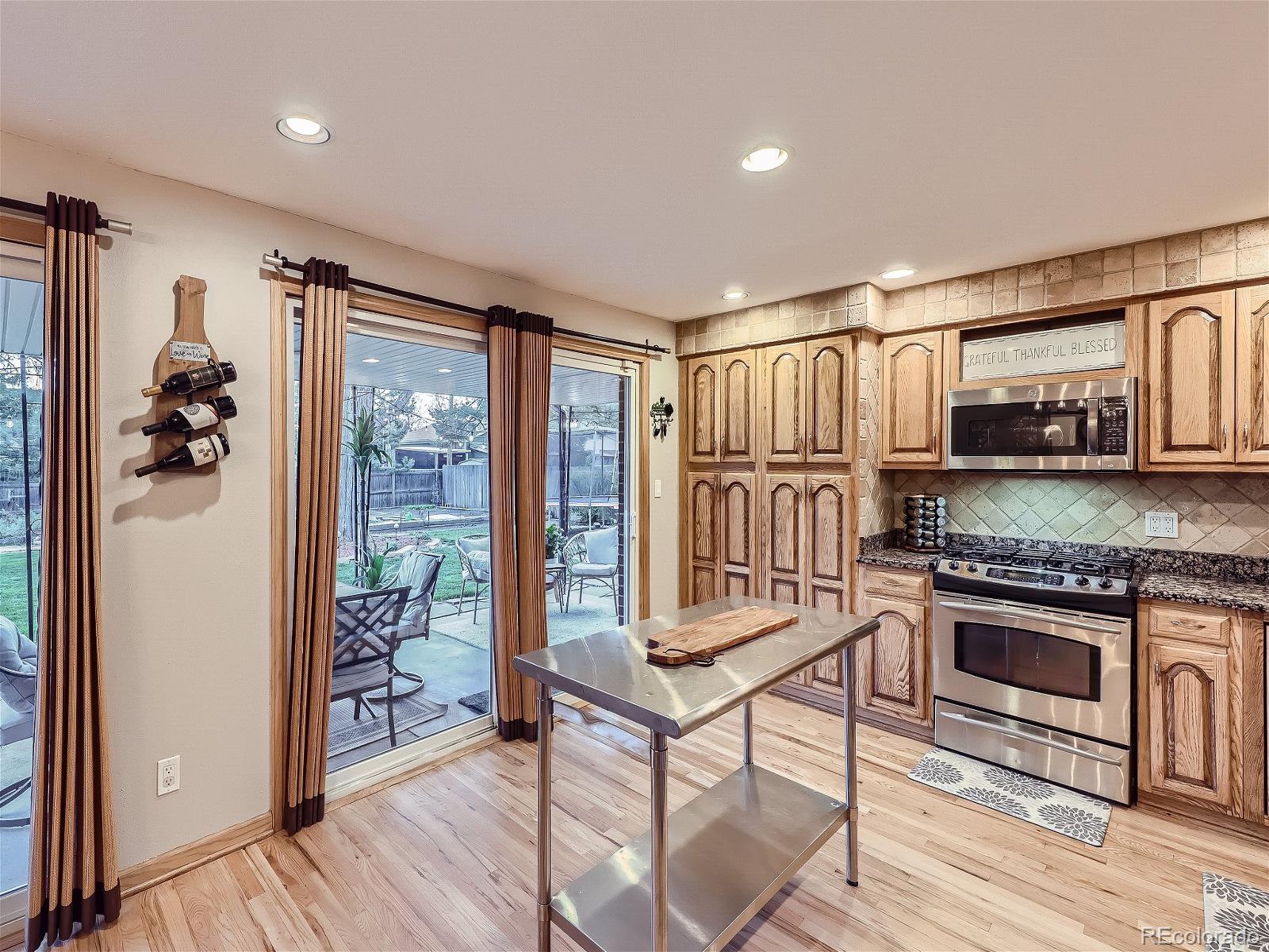 MLS Image #9 for 7760  newman street,arvada, Colorado