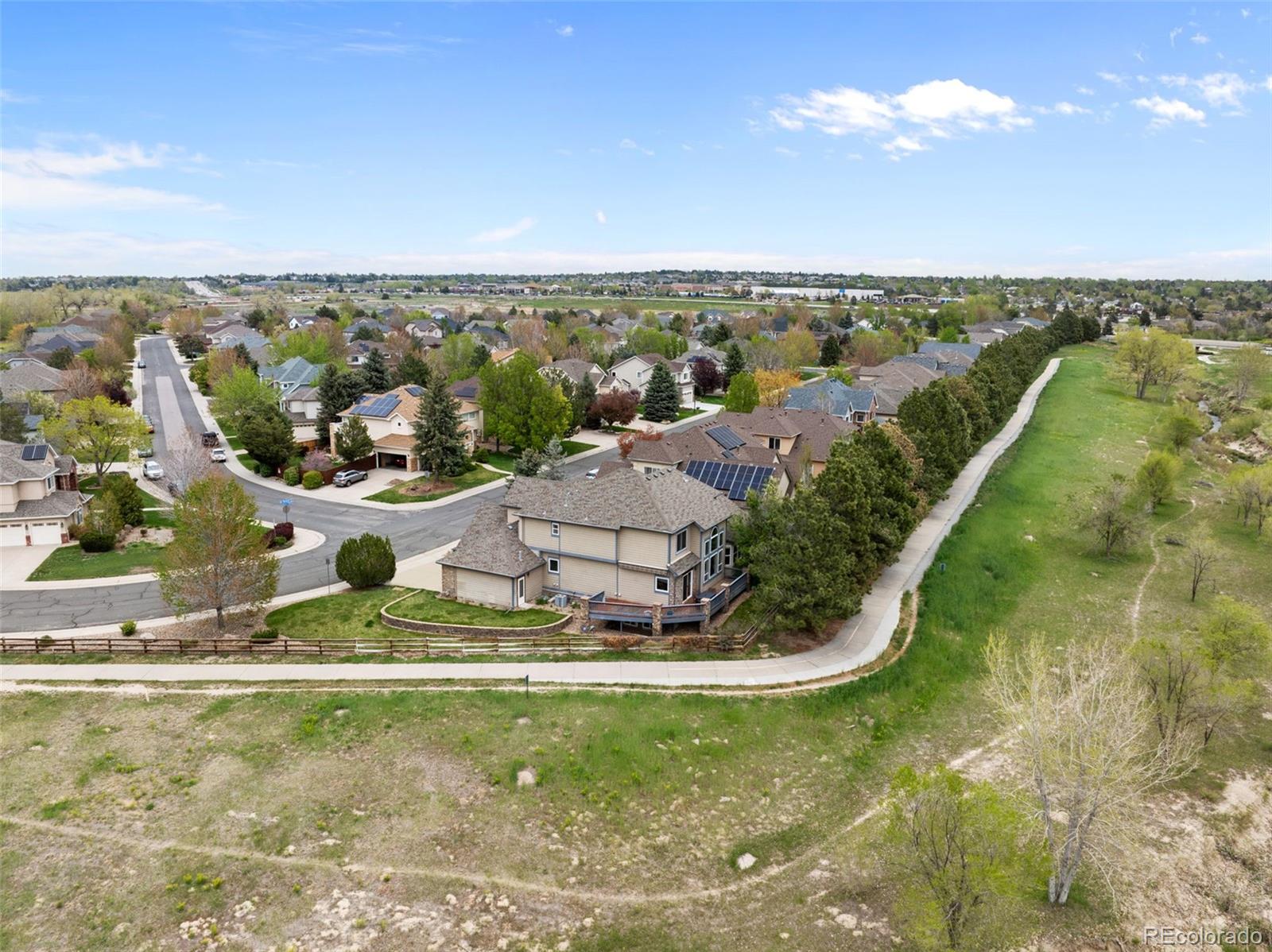 MLS Image #46 for 14800 e maplewood drive,centennial, Colorado