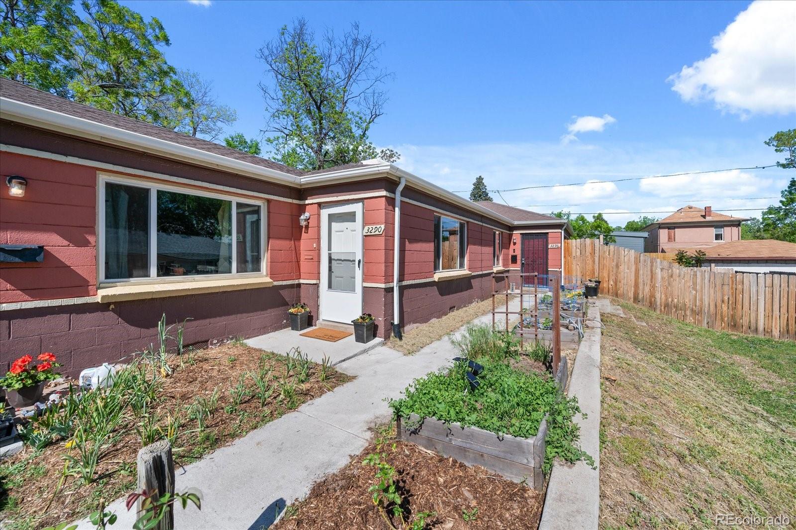 Report Image for 3290 N Cook Street,Denver, Colorado