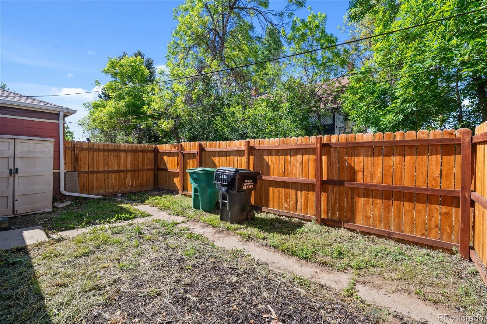 MLS Image #23 for 3290 n cook street,denver, Colorado