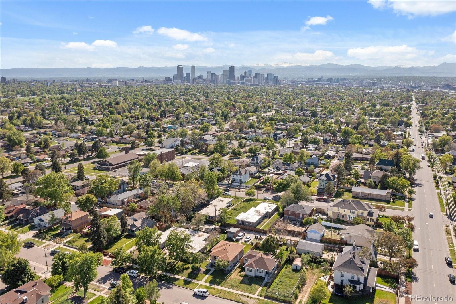 MLS Image #26 for 3290 n cook street,denver, Colorado