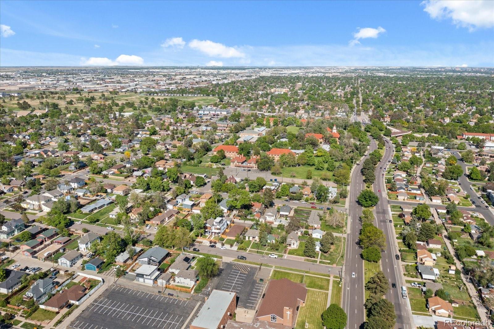 MLS Image #28 for 3290 n cook street,denver, Colorado