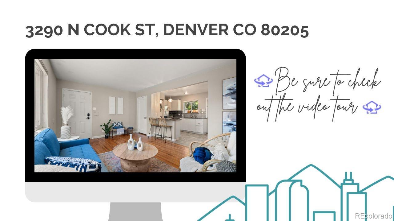 MLS Image #34 for 3290 n cook street,denver, Colorado