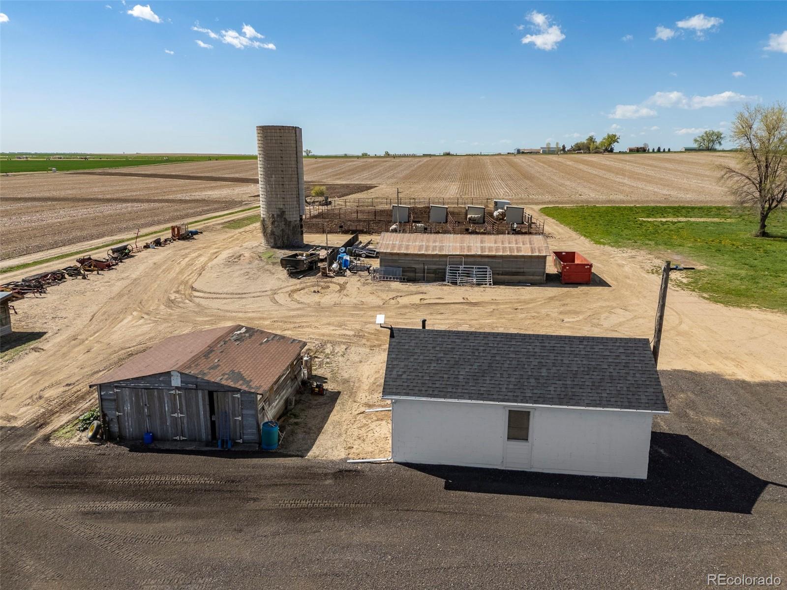 MLS Image #25 for 606  county road 20 1/2 ,longmont, Colorado