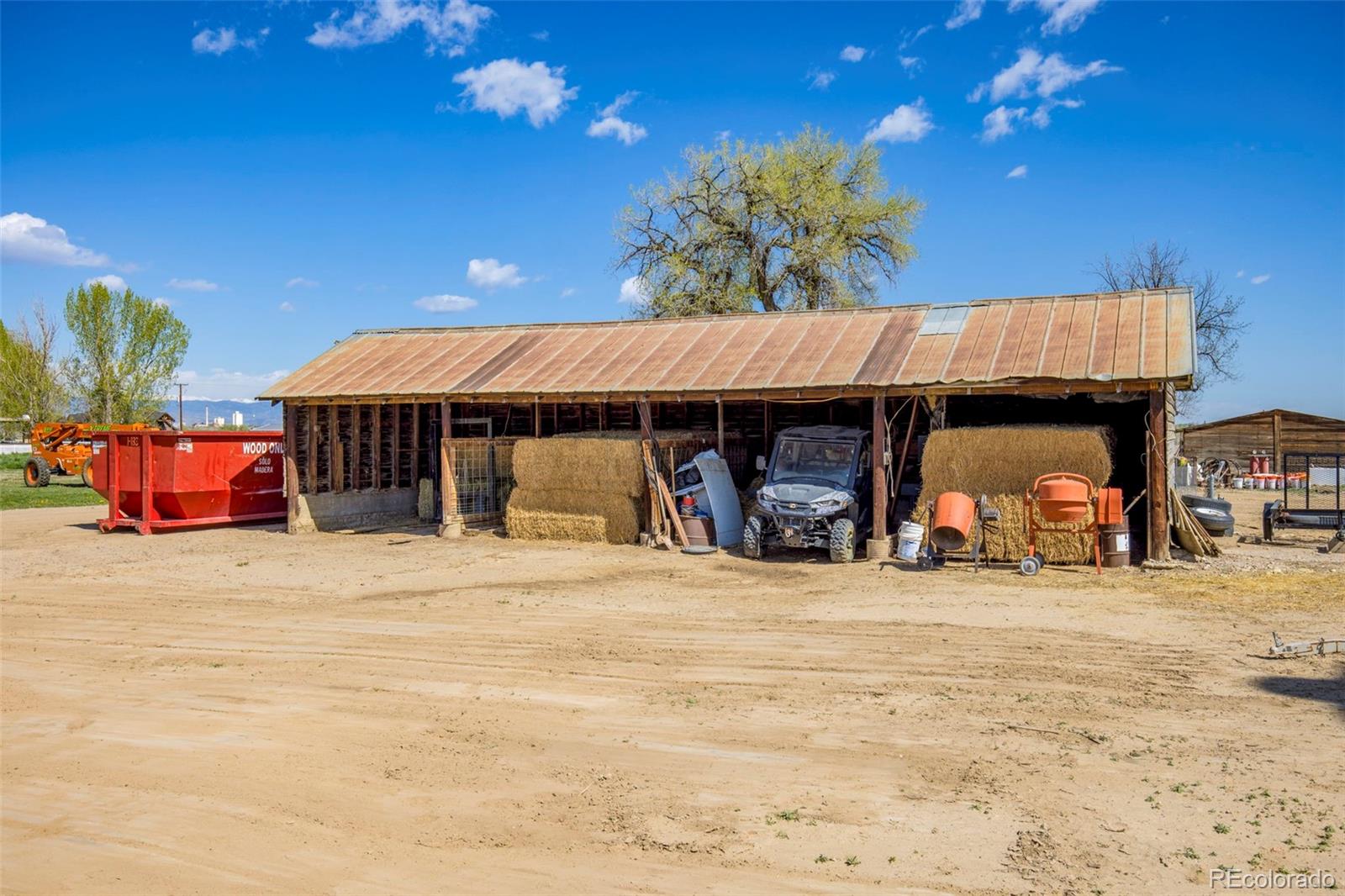 MLS Image #29 for 606  county road 20 1/2 ,longmont, Colorado