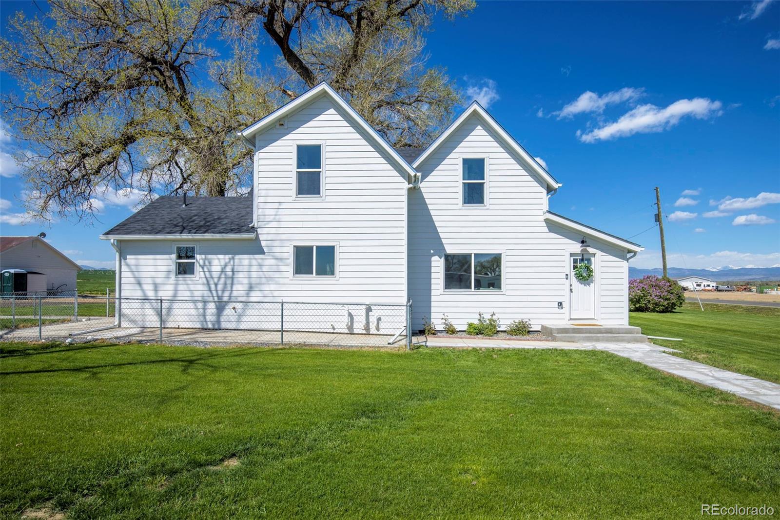MLS Image #3 for 606  county road 20 1/2 ,longmont, Colorado