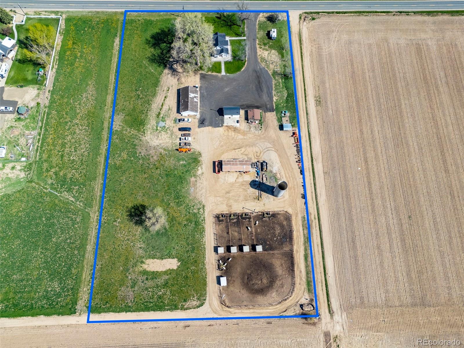 MLS Image #35 for 606  county road 20 1/2 ,longmont, Colorado