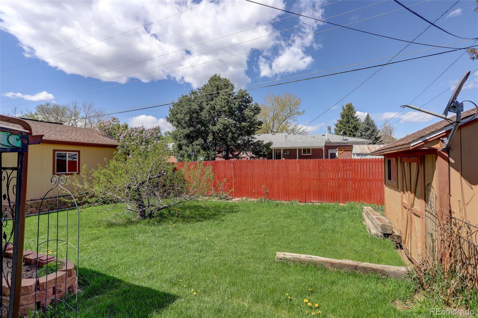 MLS Image #22 for 1385 s yarrow street,lakewood, Colorado