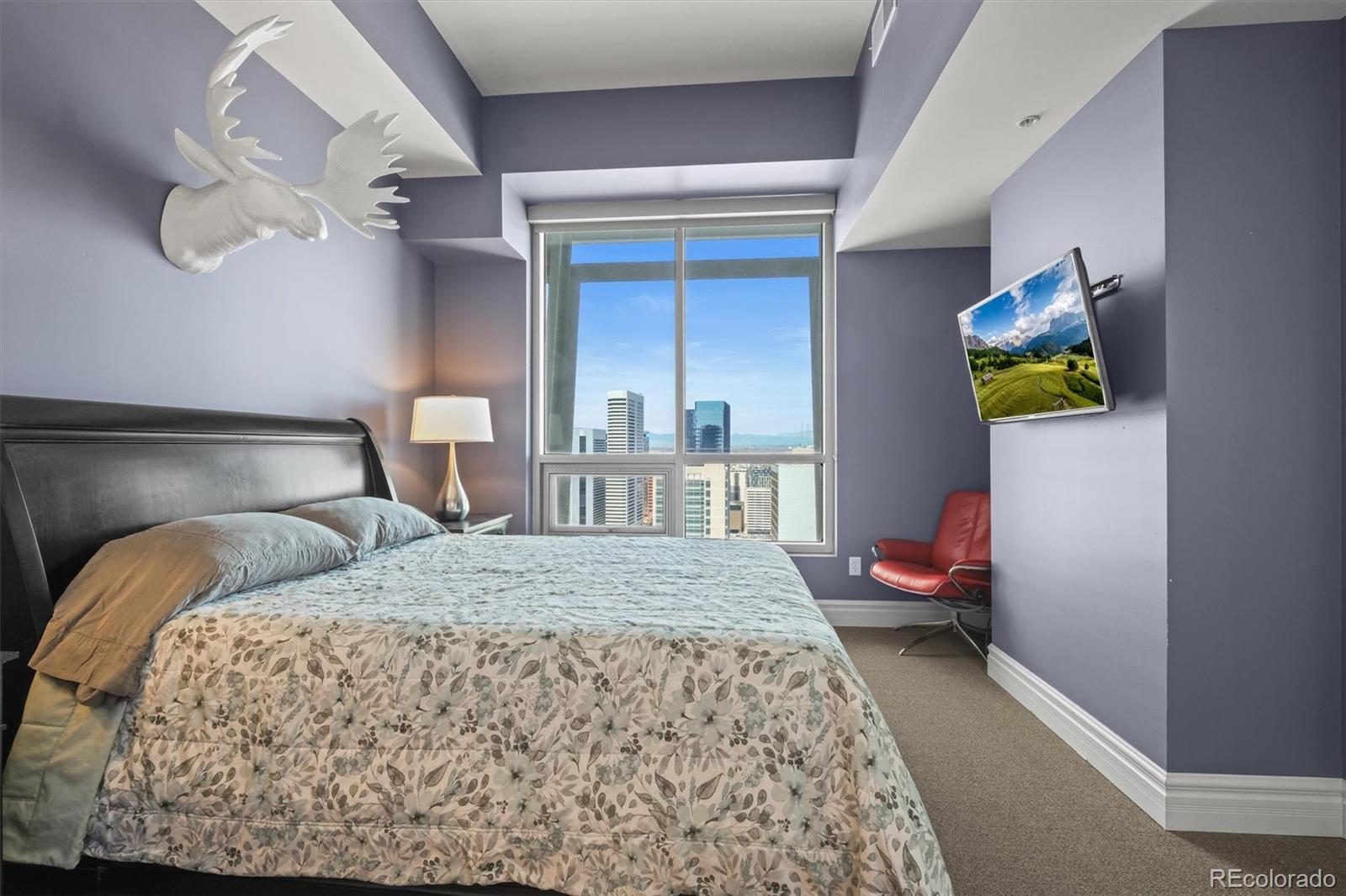 MLS Image #16 for 2001  lincoln street,denver, Colorado