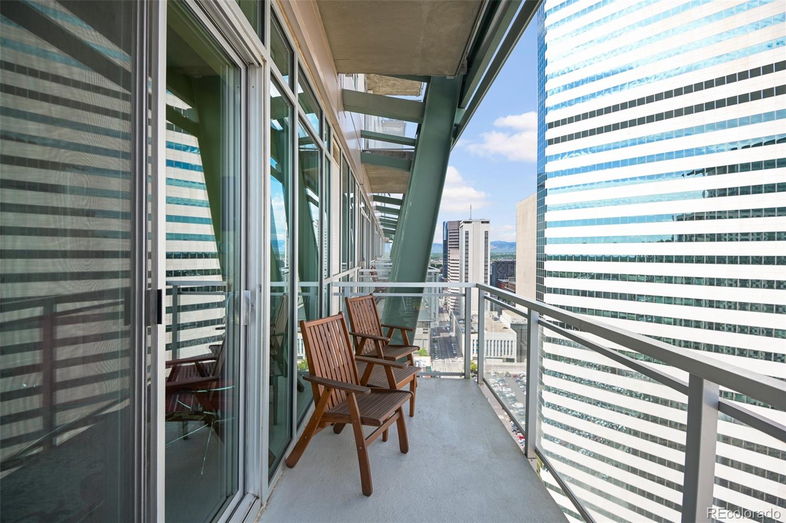 MLS Image #20 for 2001  lincoln street,denver, Colorado