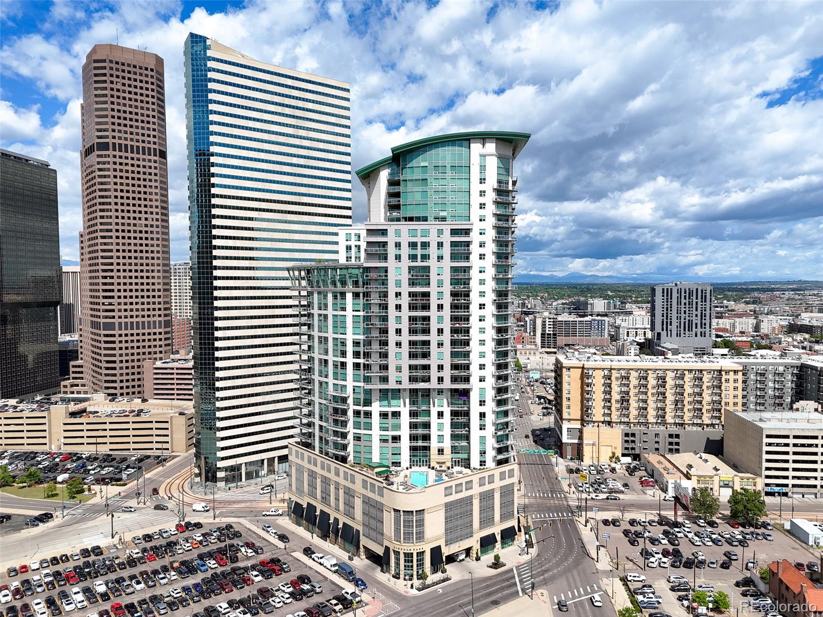 MLS Image #29 for 2001  lincoln street,denver, Colorado