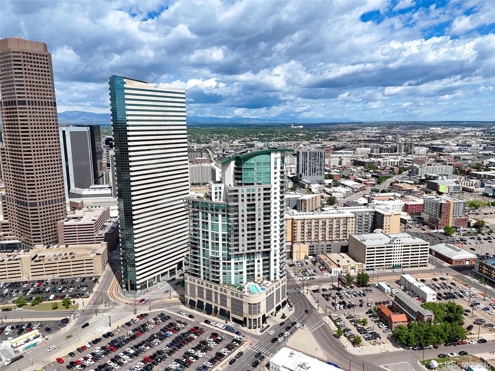 MLS Image #38 for 2001  lincoln street,denver, Colorado