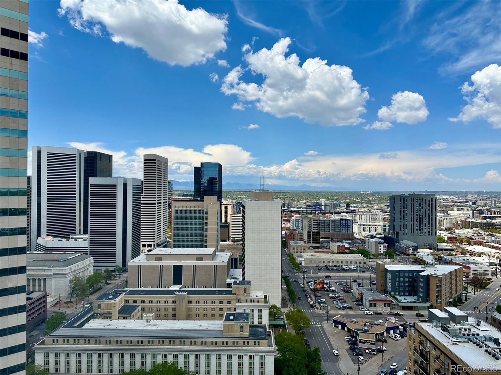 MLS Image #6 for 2001  lincoln street,denver, Colorado
