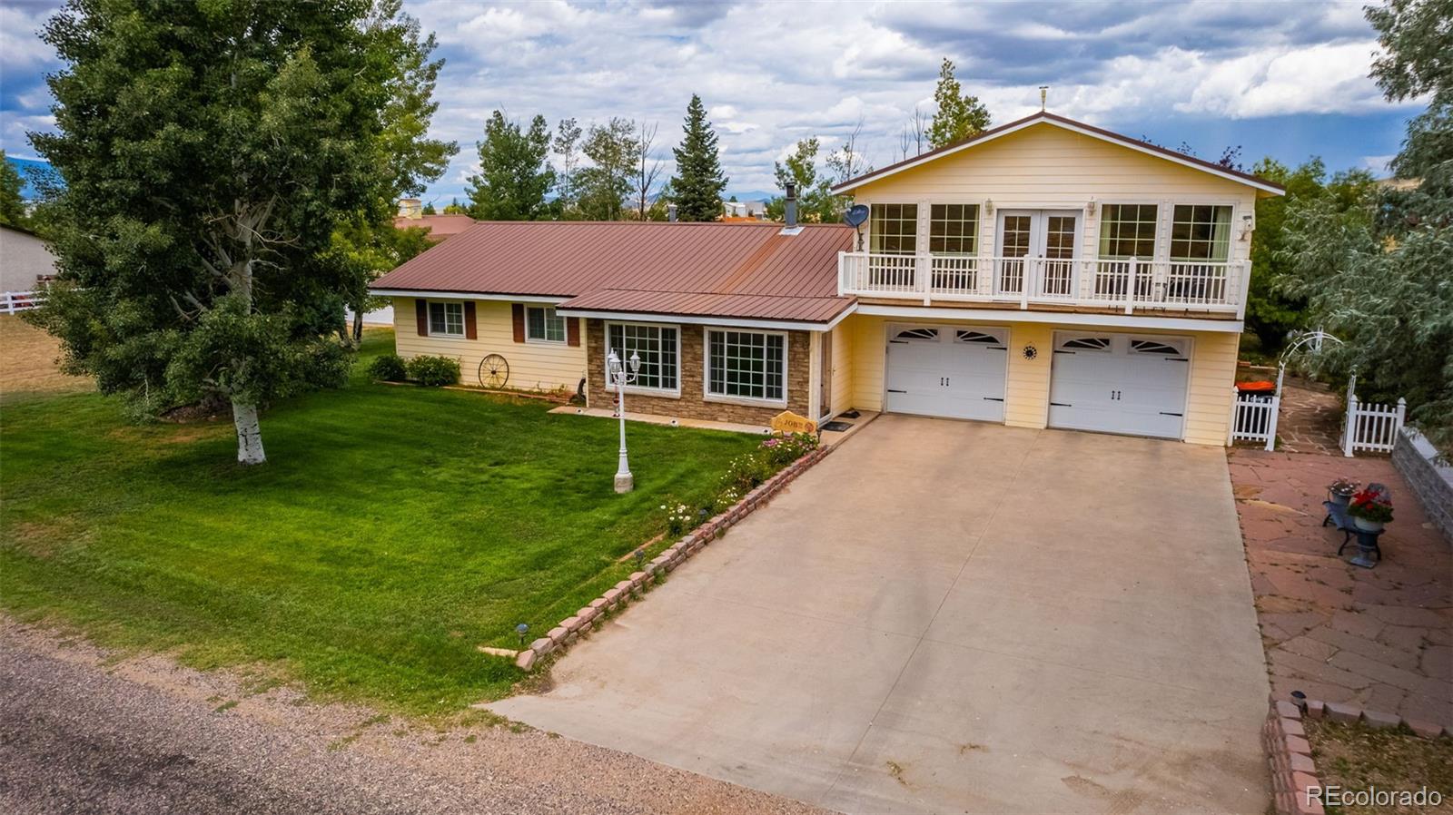 MLS Image #0 for 39  granada court,silver cliff, Colorado