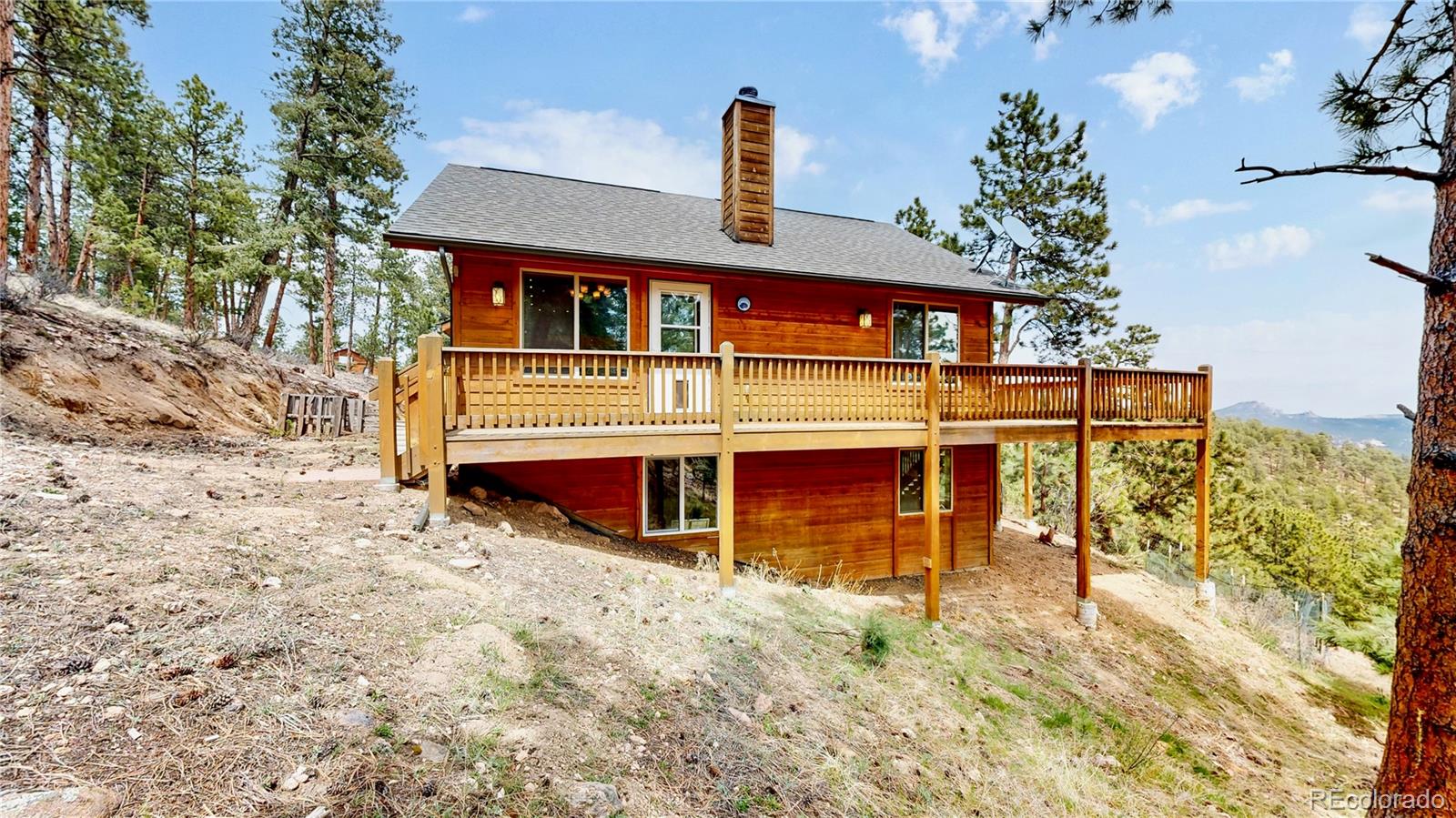 MLS Image #24 for 365  holmes gulch road,bailey, Colorado