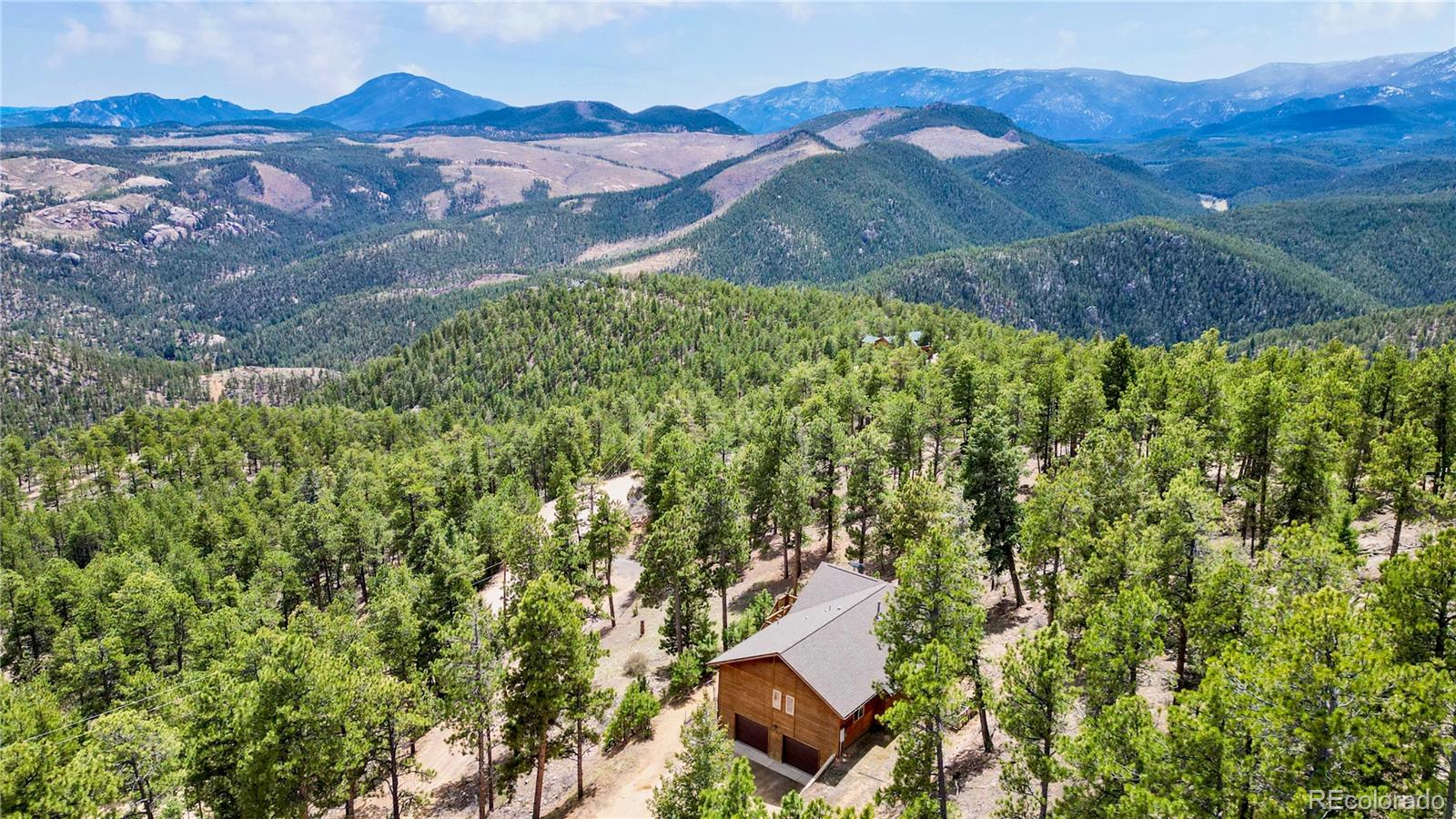 MLS Image #30 for 365  holmes gulch road,bailey, Colorado