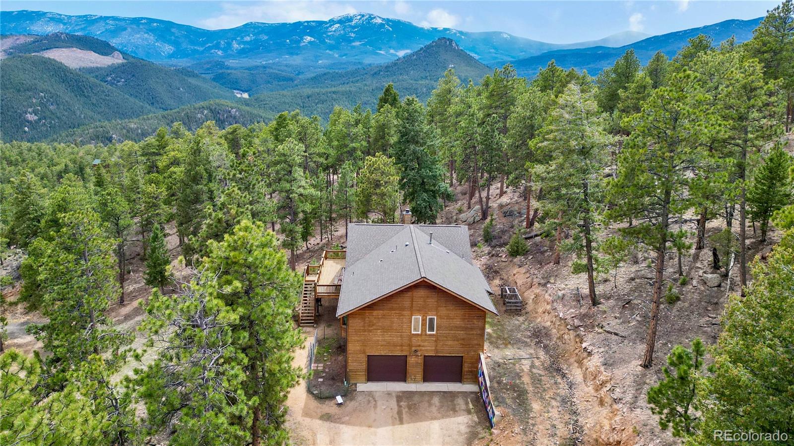 MLS Image #31 for 365  holmes gulch road,bailey, Colorado