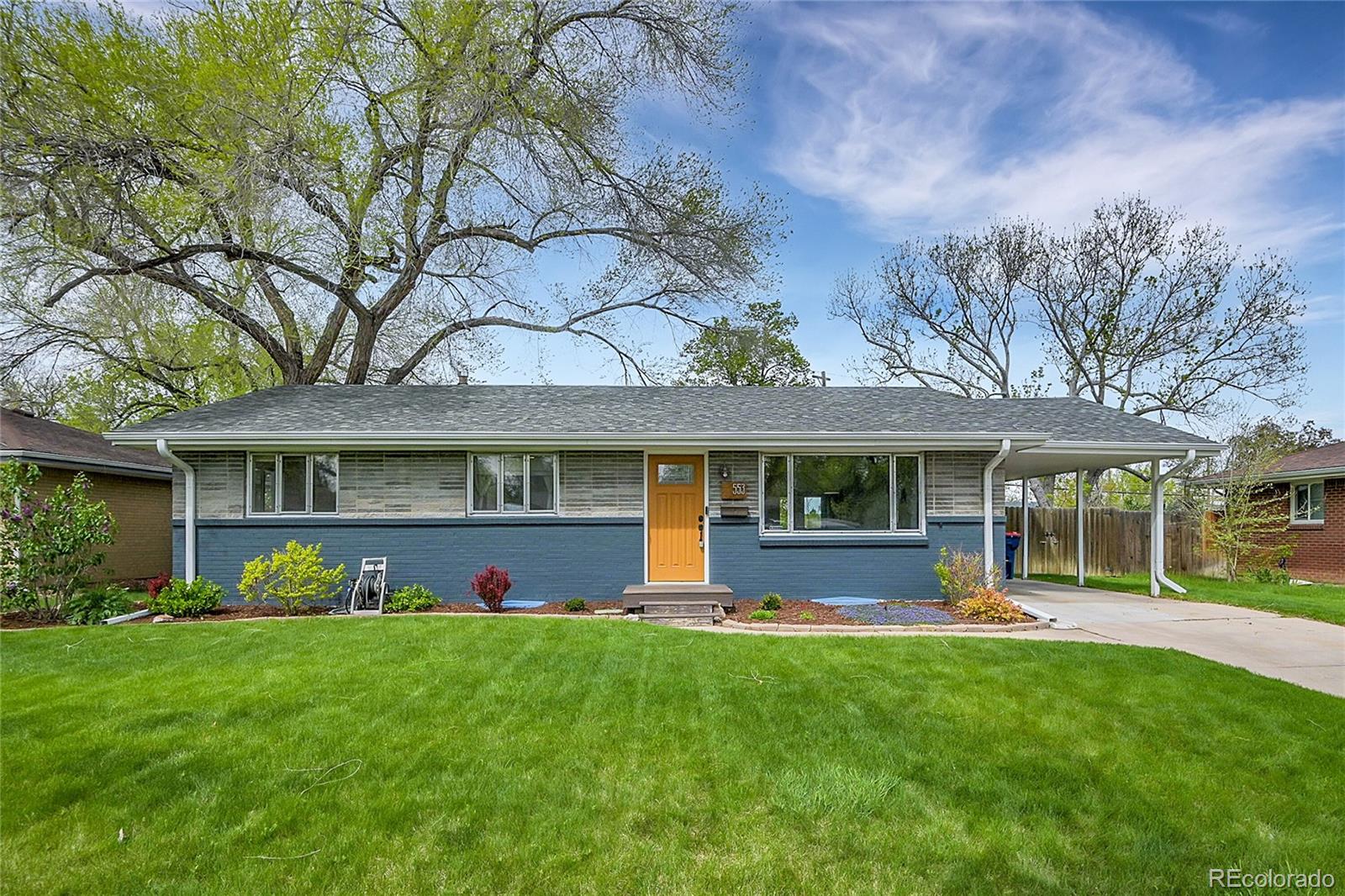 MLS Image #0 for 553  lima street,aurora, Colorado