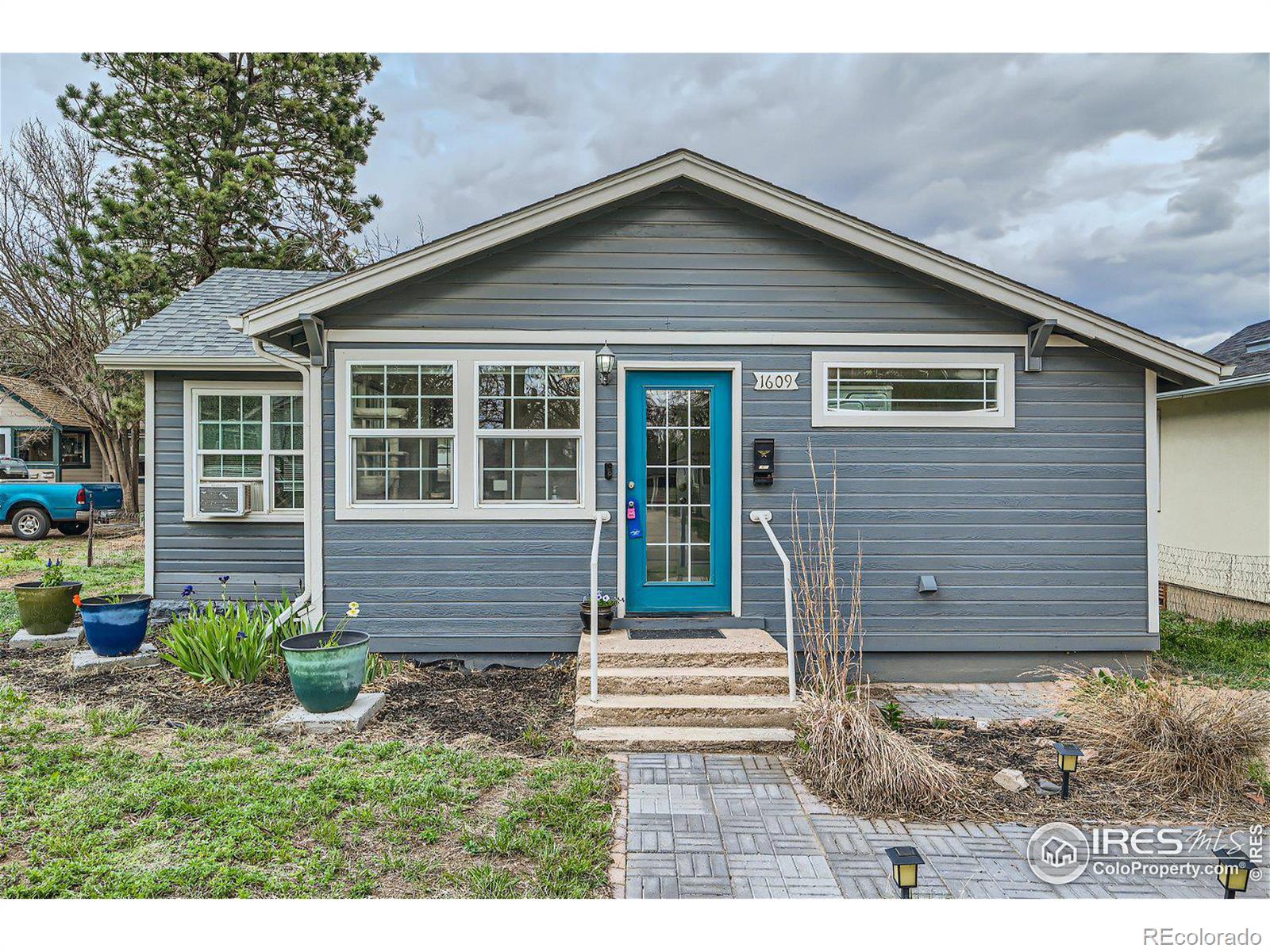 MLS Image #2 for 1609  12th street,greeley, Colorado