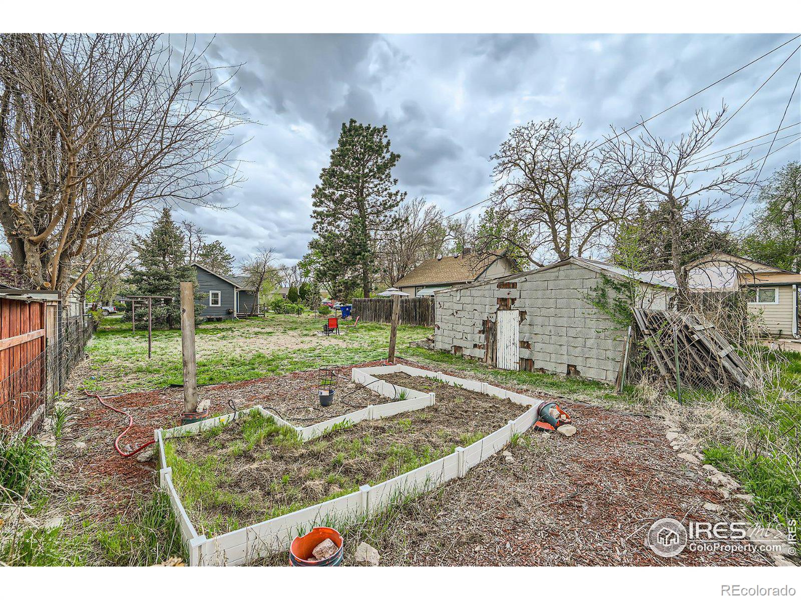 MLS Image #29 for 1609  12th street,greeley, Colorado