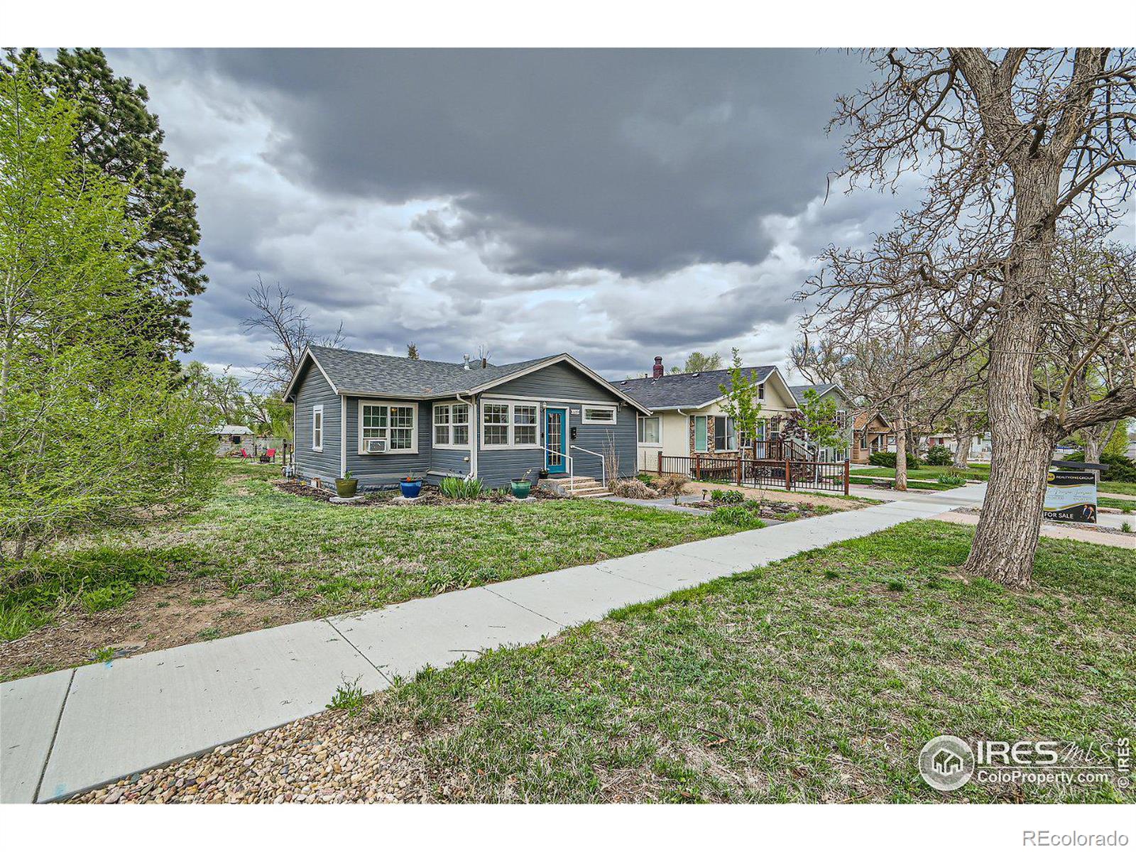 MLS Image #3 for 1609  12th street,greeley, Colorado