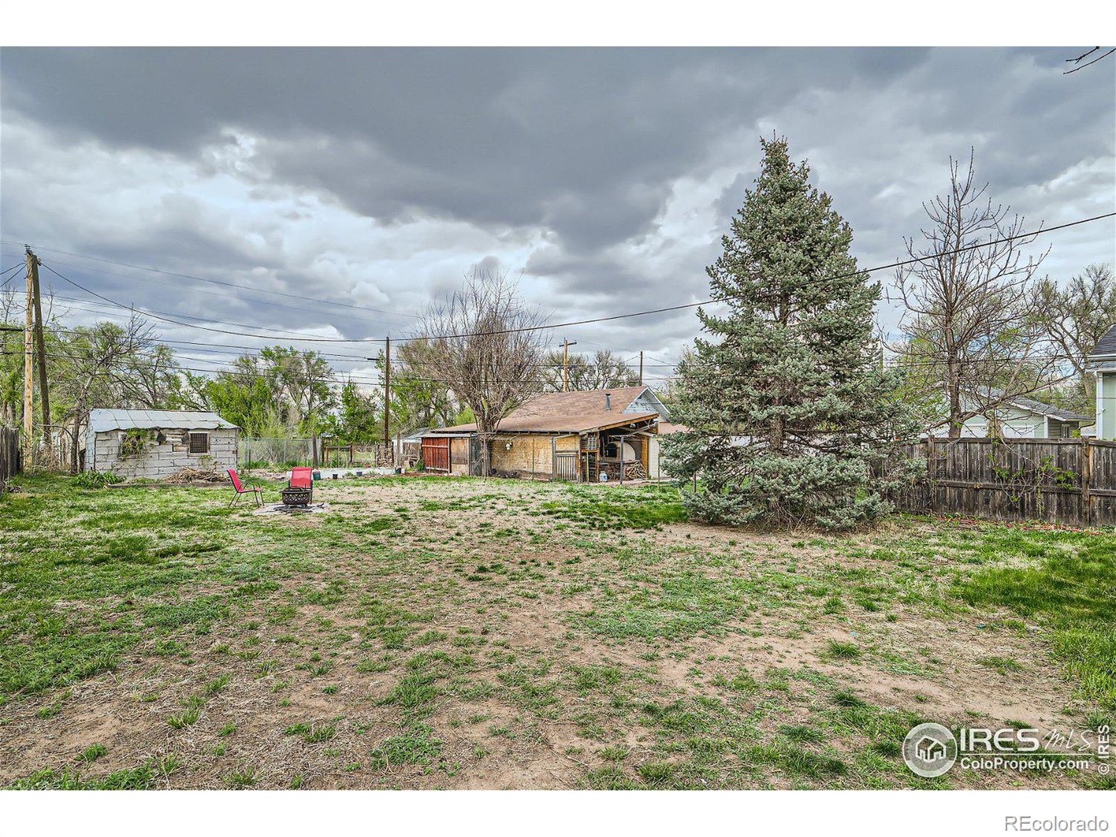 MLS Image #31 for 1609  12th street,greeley, Colorado