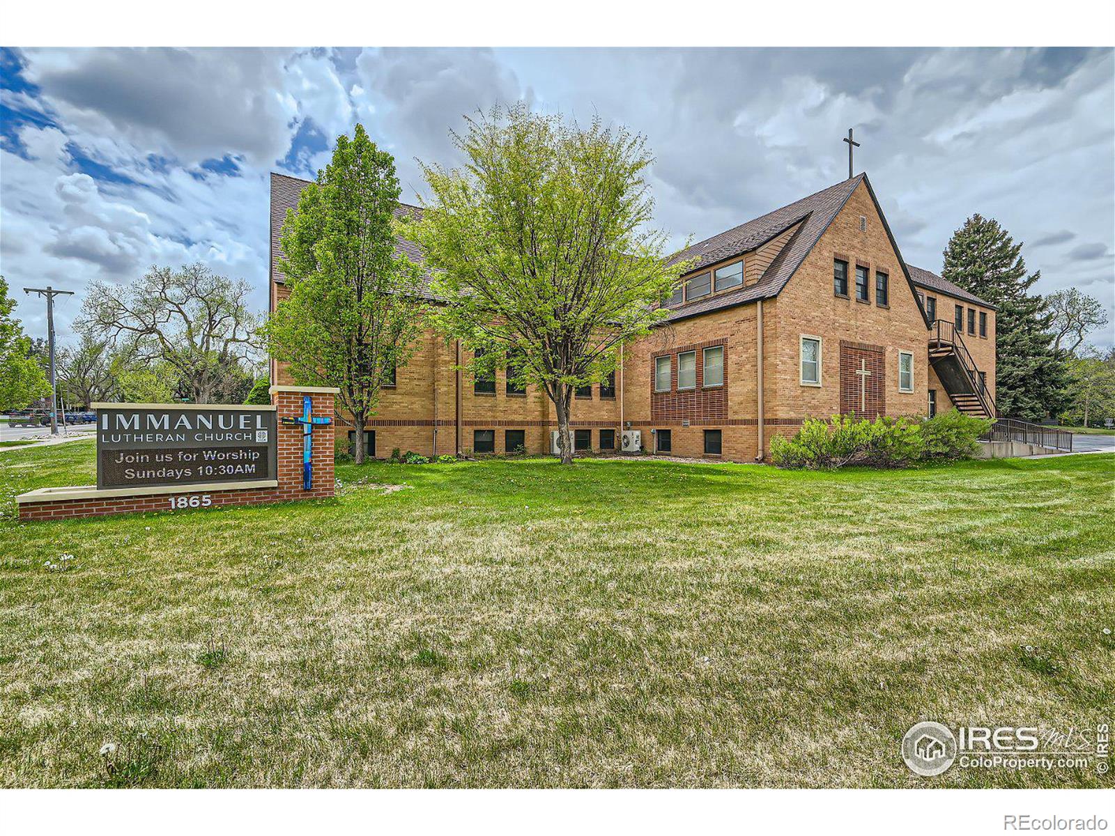 MLS Image #34 for 1609  12th street,greeley, Colorado