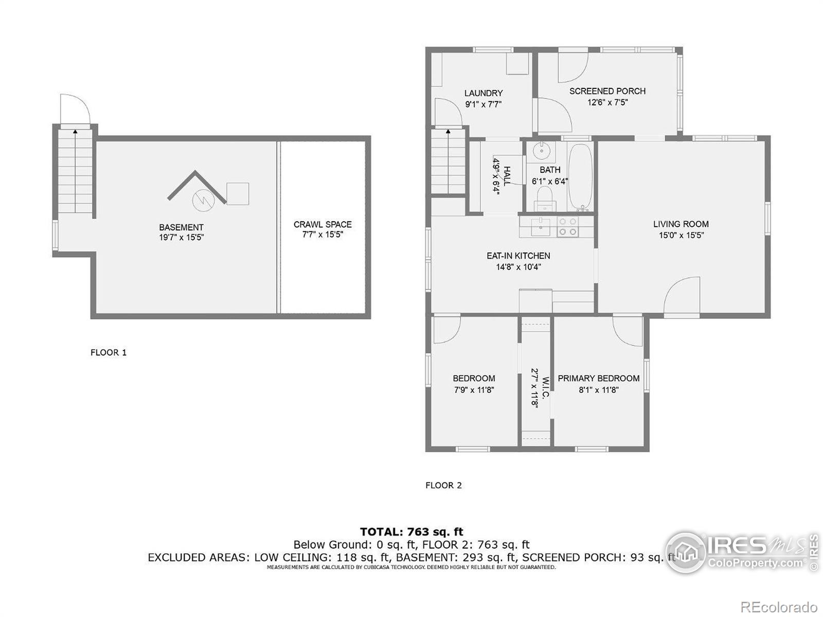 MLS Image #39 for 1609  12th street,greeley, Colorado