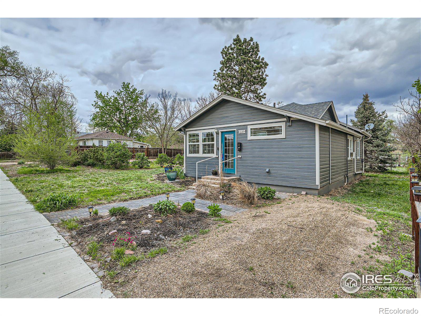 MLS Image #4 for 1609  12th street,greeley, Colorado