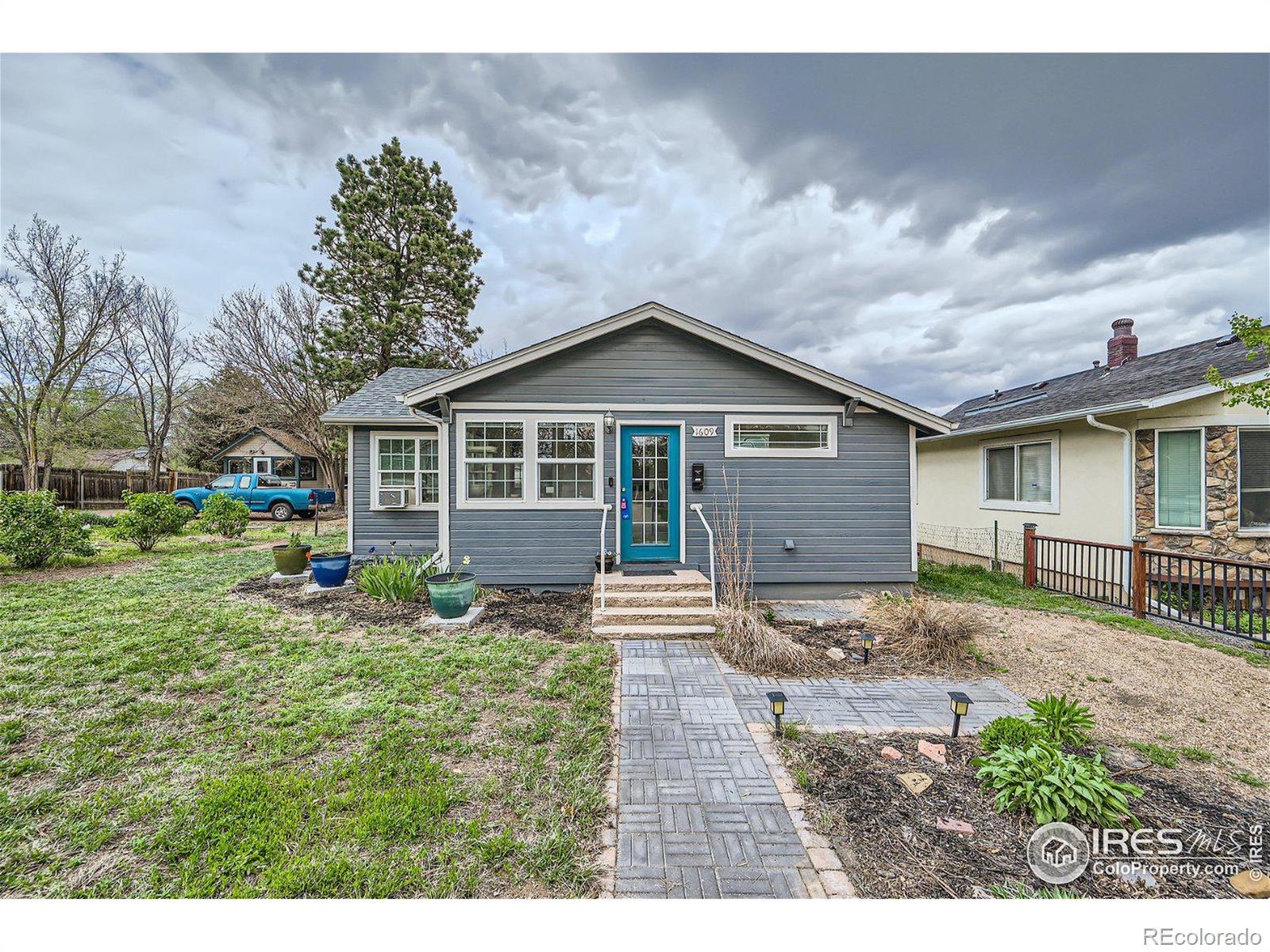 MLS Image #5 for 1609  12th street,greeley, Colorado