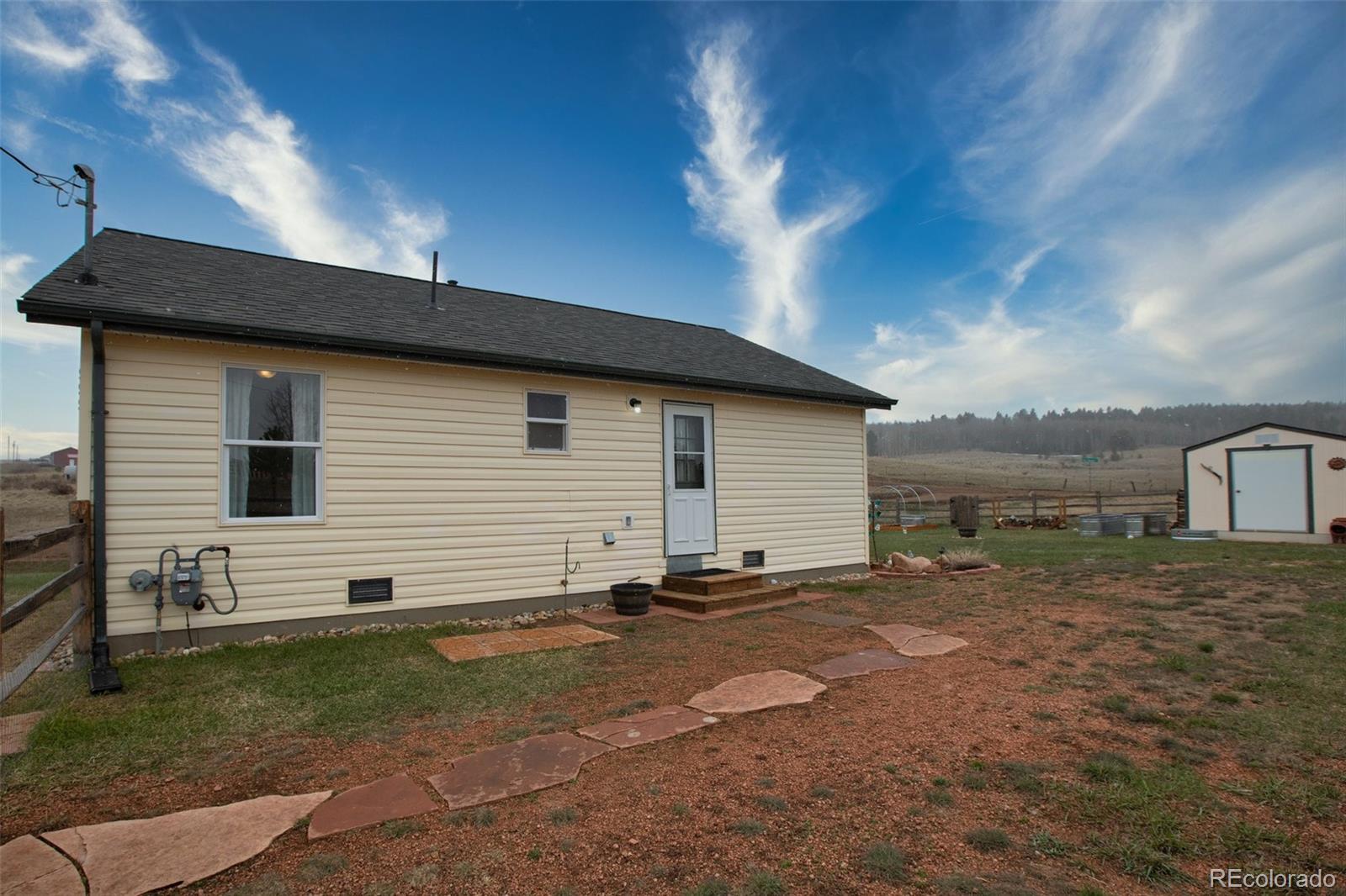 MLS Image #24 for 1222  will scarlet drive,divide, Colorado