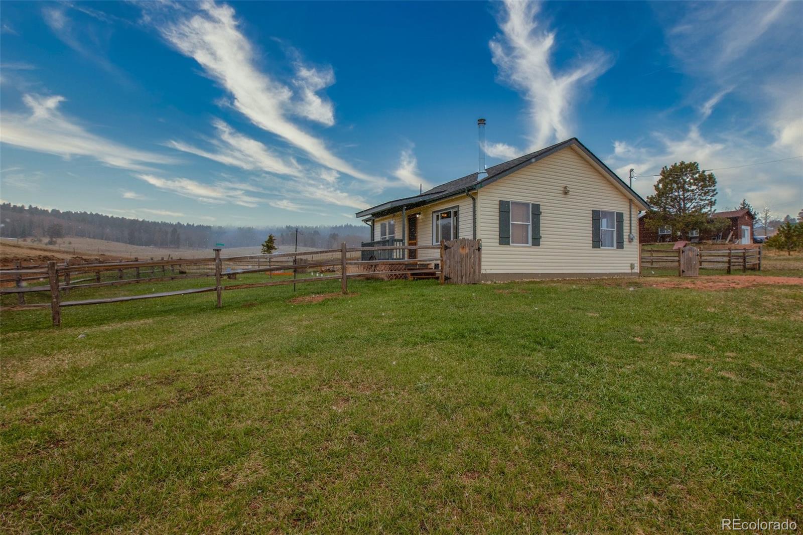 MLS Image #26 for 1222  will scarlet drive,divide, Colorado