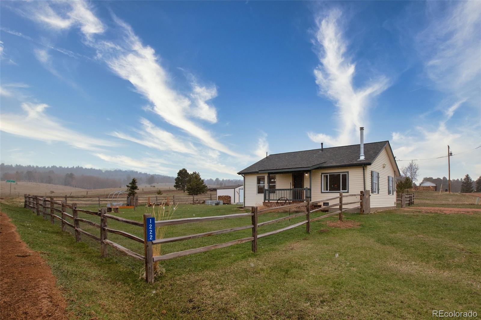 MLS Image #27 for 1222  will scarlet drive,divide, Colorado