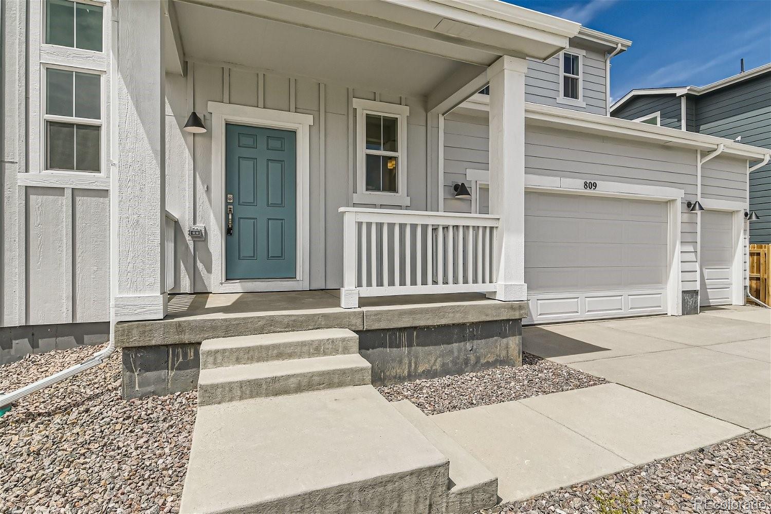 MLS Image #2 for 809  sawdust dr ,brighton, Colorado