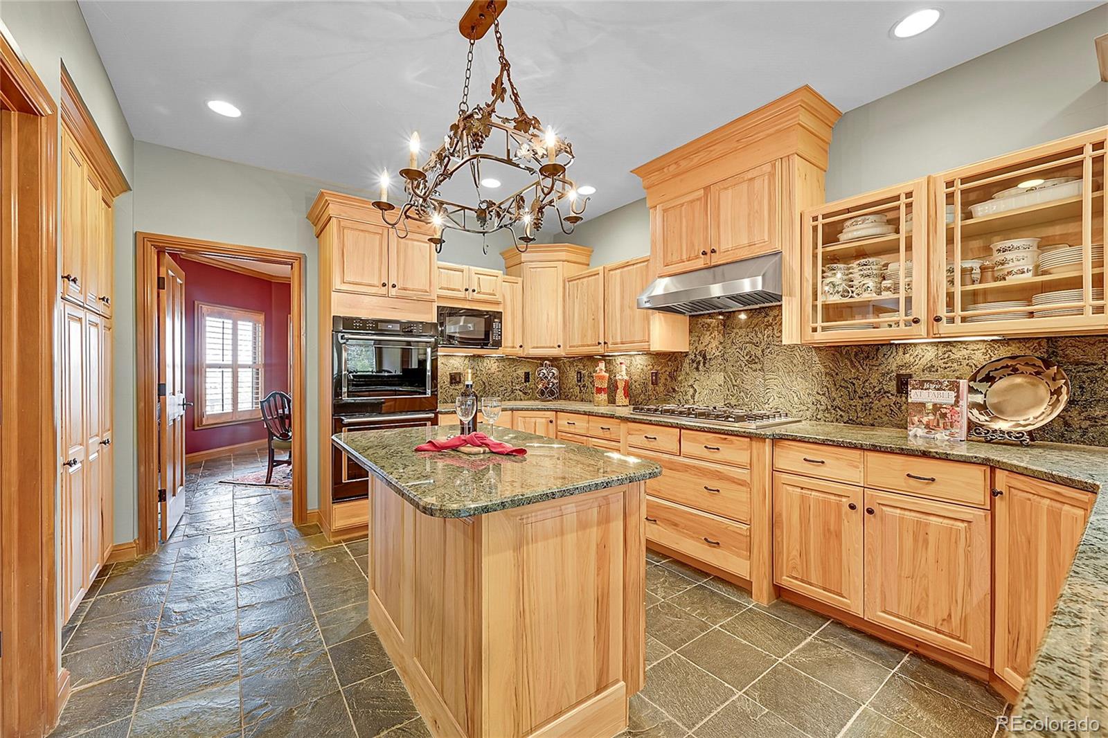 MLS Image #19 for 46496  sunset view way,parker, Colorado