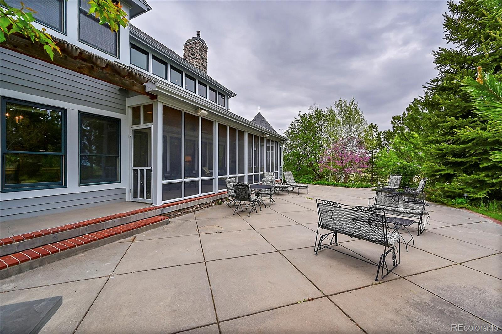 MLS Image #38 for 46496  sunset view way,parker, Colorado