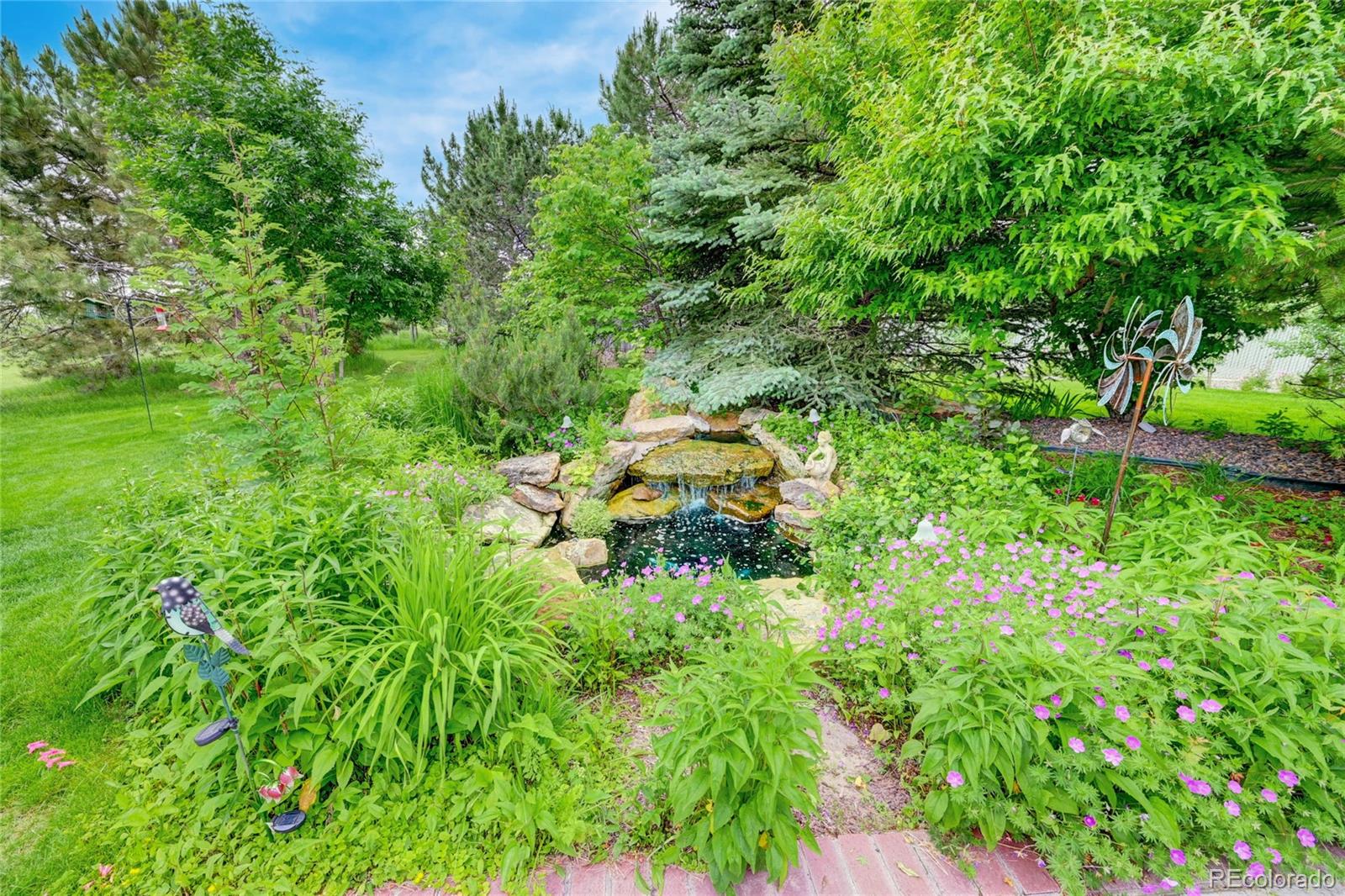 MLS Image #40 for 46496  sunset view way,parker, Colorado
